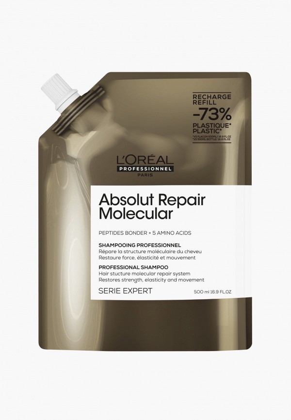 L'Oreal Professionnel Шампунь - восстанавливающий, для поврежденных волос - фото 1