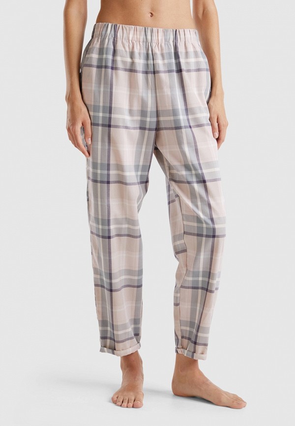 United Colors of Benetton Брюки домашние - фото 1