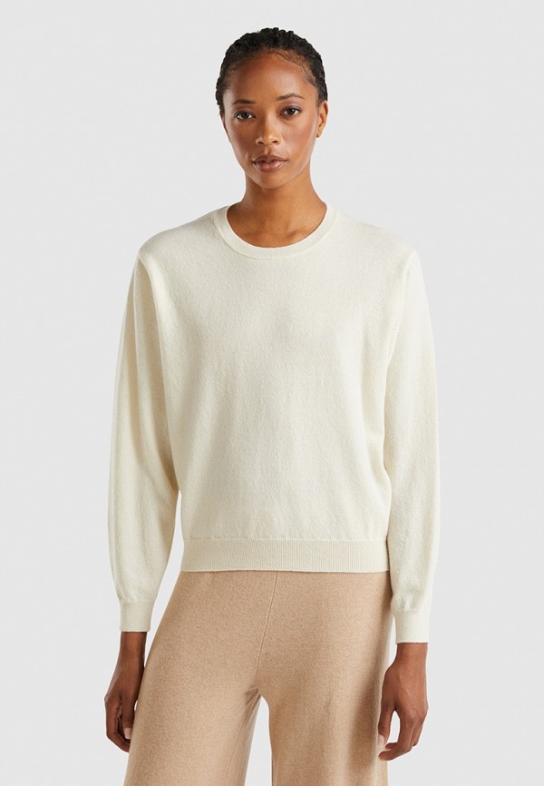 United Colors of Benetton Джемпер - фото 1