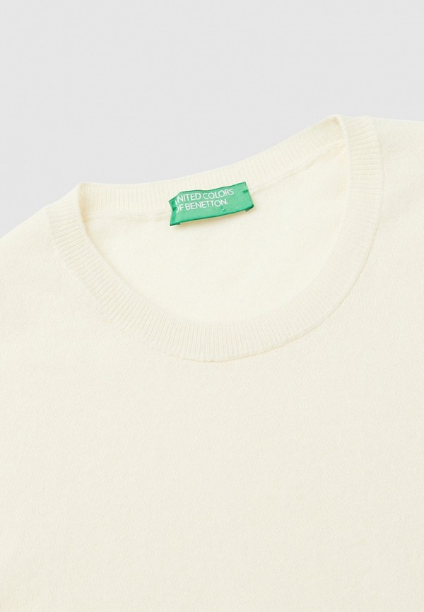 United Colors of Benetton Джемпер - фото 4
