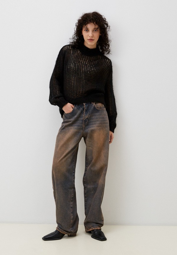 United Colors of Benetton Джемпер - фото 2