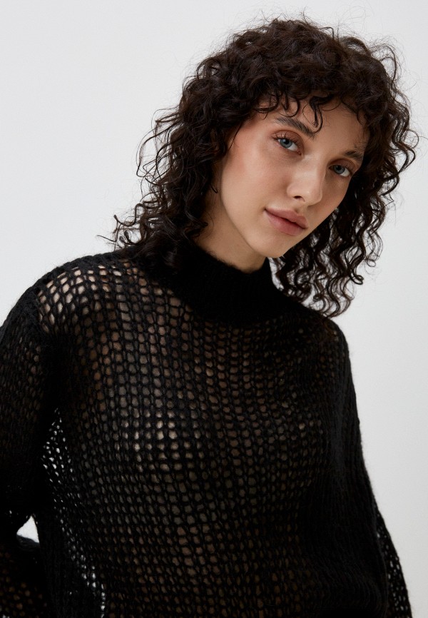 United Colors of Benetton Джемпер - фото 4