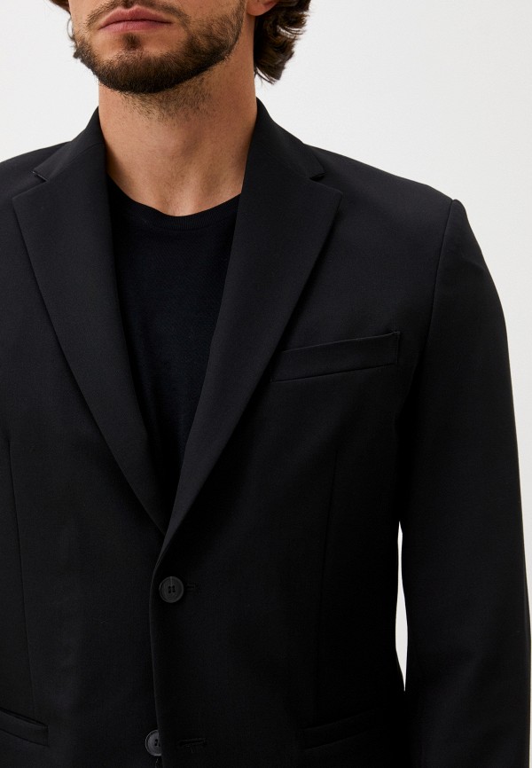 United Colors of Benetton Пиджак - фото 4