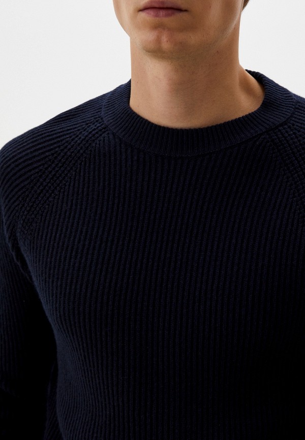 United Colors of Benetton Джемпер - фото 4