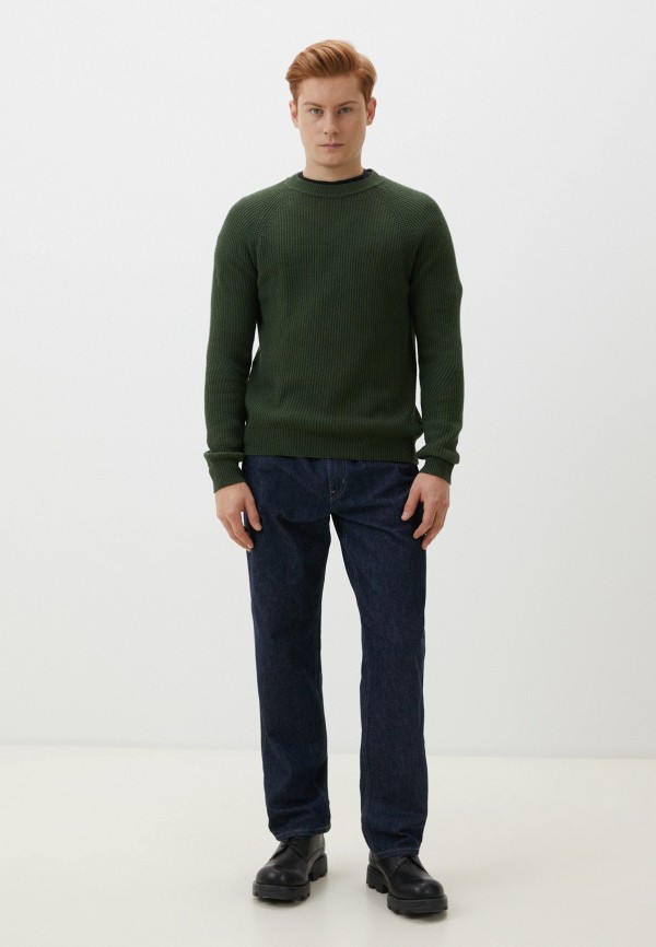 United Colors of Benetton Джемпер - фото 2