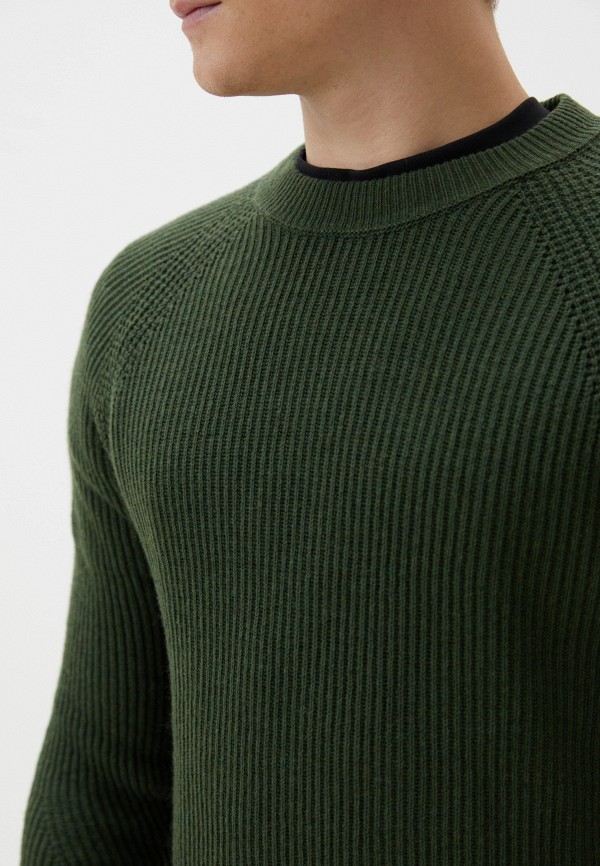 United Colors of Benetton Джемпер - фото 4