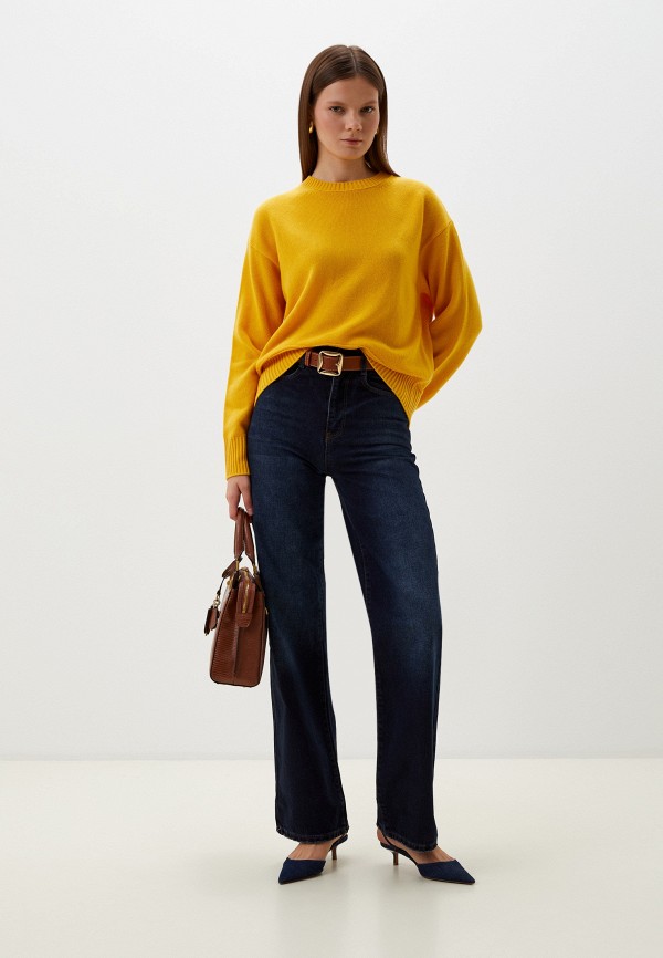 United Colors of Benetton Джемпер - фото 2