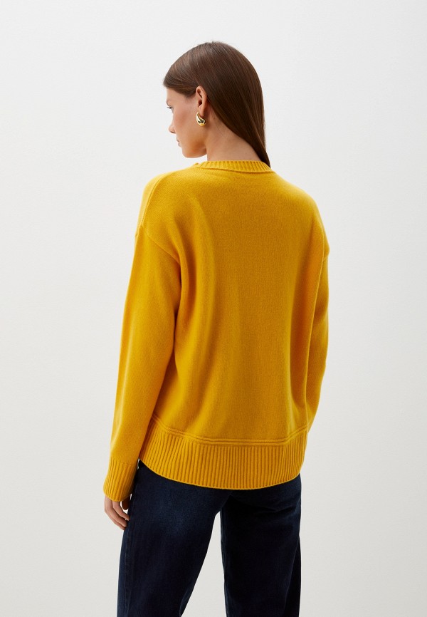 United Colors of Benetton Джемпер - фото 3