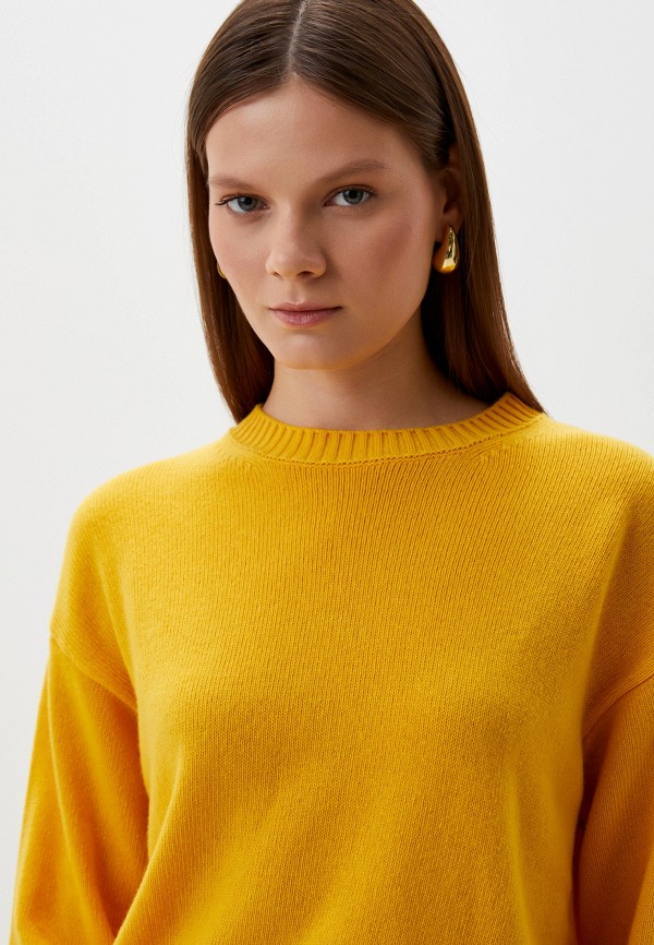 United Colors of Benetton Джемпер - фото 4