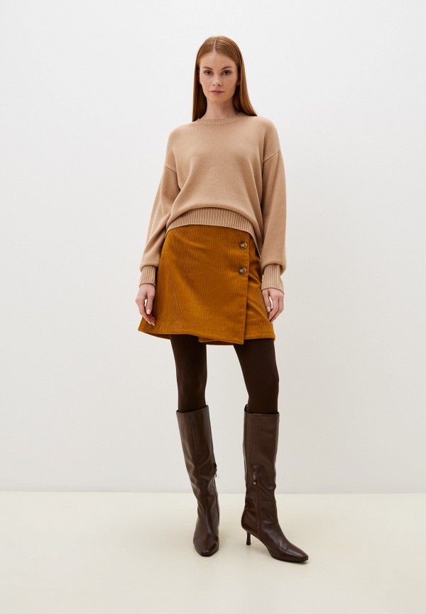 United Colors of Benetton Джемпер - фото 2