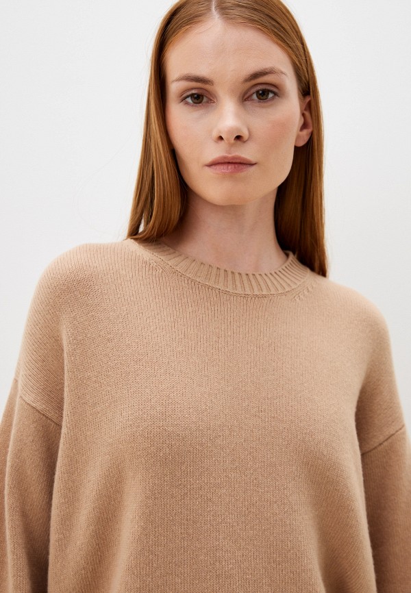 United Colors of Benetton Джемпер - фото 4