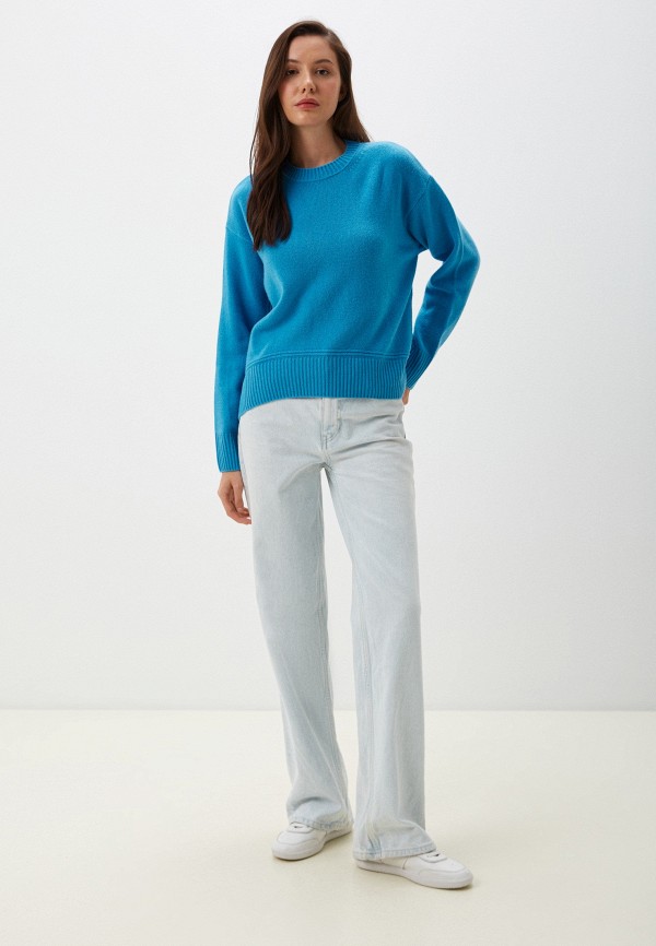 United Colors of Benetton Джемпер - фото 2