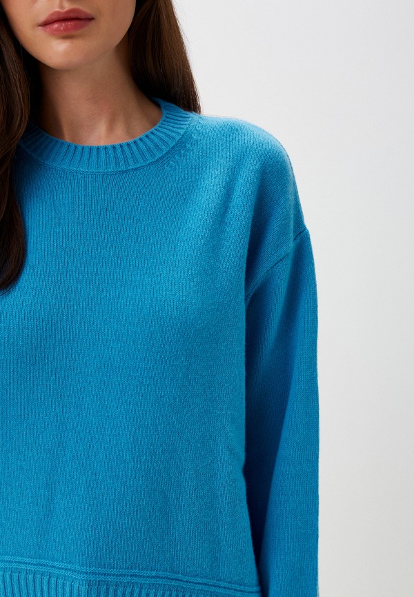 United Colors of Benetton Джемпер - фото 4