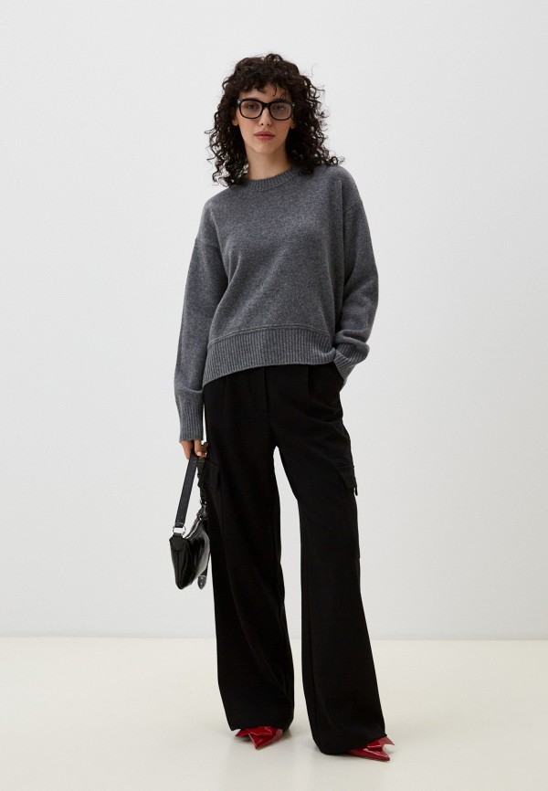 United Colors of Benetton Джемпер - фото 2