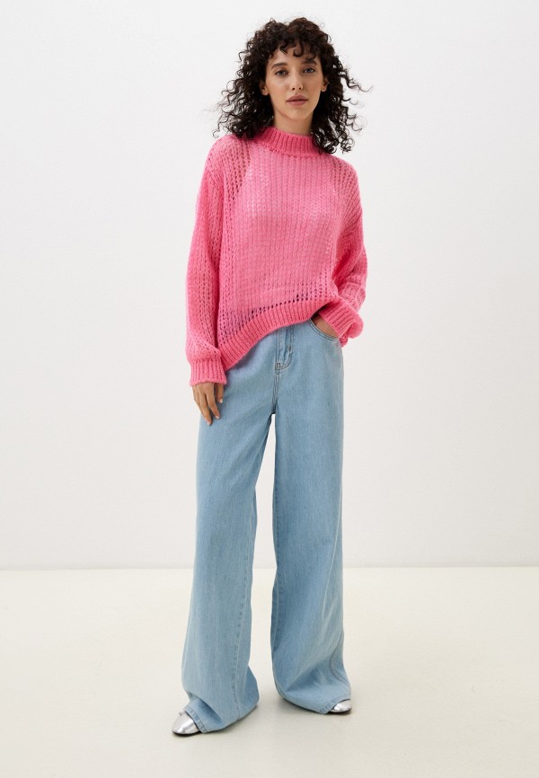 United Colors of Benetton Джемпер - фото 2