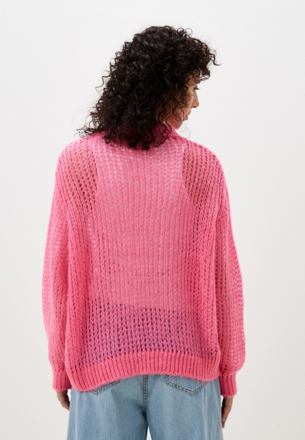 United Colors of Benetton Джемпер - фото 3