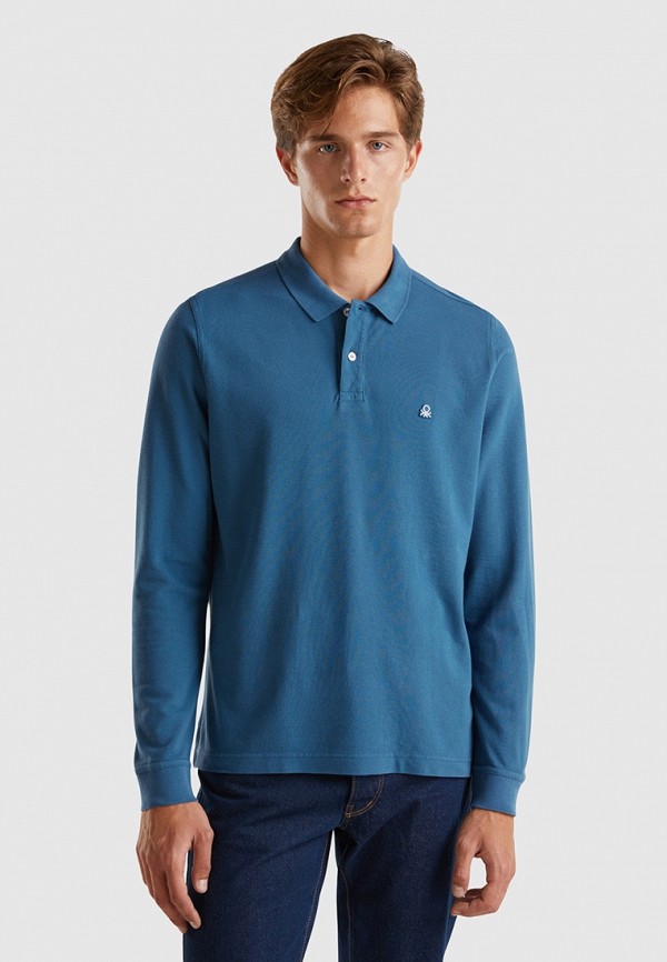 United Colors of Benetton Поло - фото 1