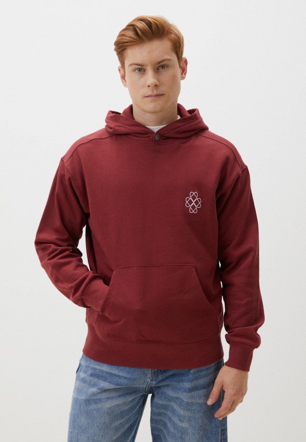 United Colors of Benetton Худи - фото 1
