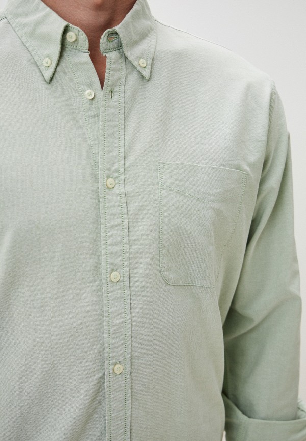 United Colors of Benetton Рубашка - фото 4