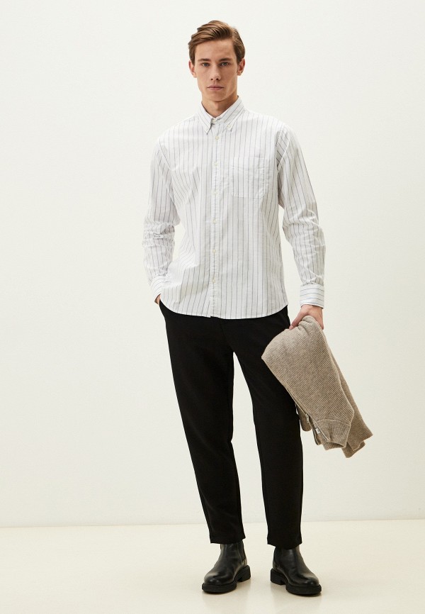 United Colors of Benetton Рубашка - фото 2