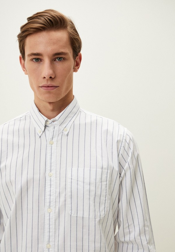 United Colors of Benetton Рубашка - фото 4