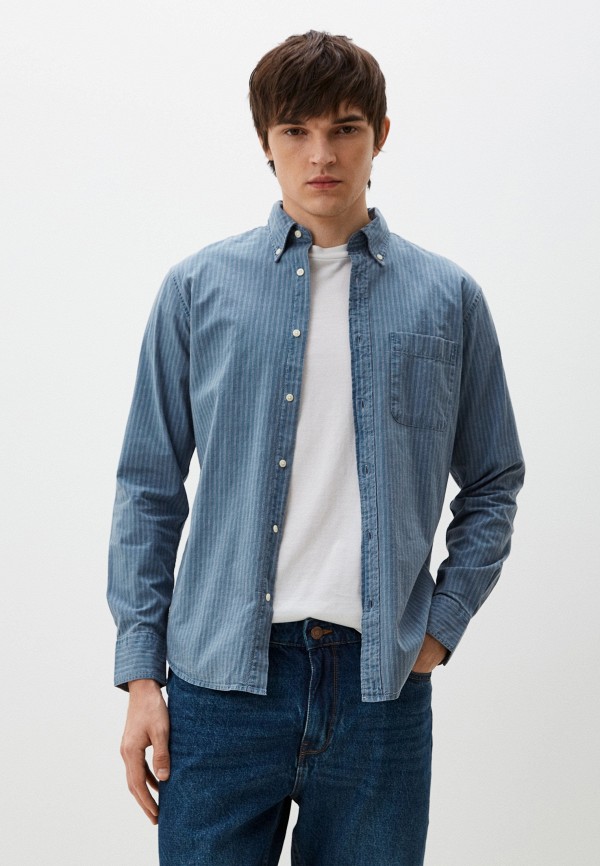 United Colors of Benetton Рубашка - фото 1