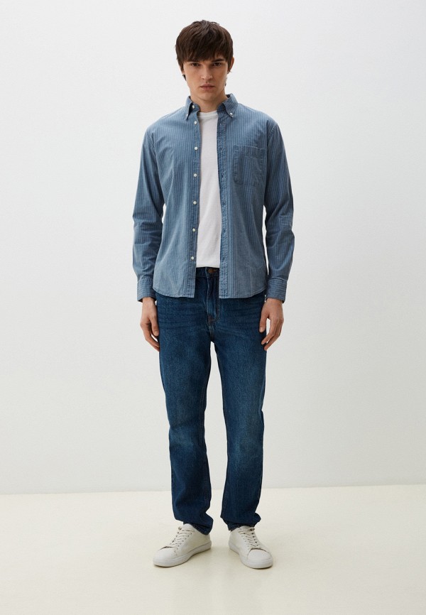 United Colors of Benetton Рубашка - фото 2