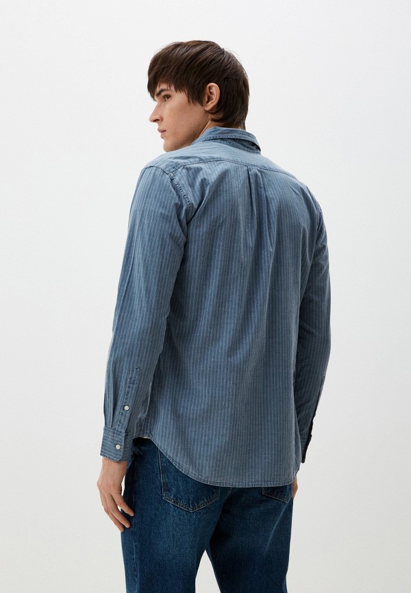 United Colors of Benetton Рубашка - фото 3