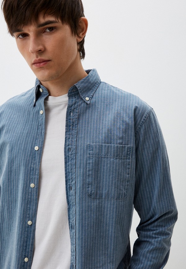 United Colors of Benetton Рубашка - фото 4