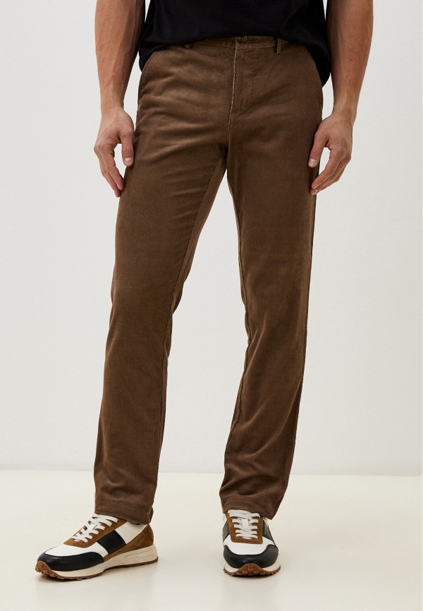 Sisley Брюки - фото 1