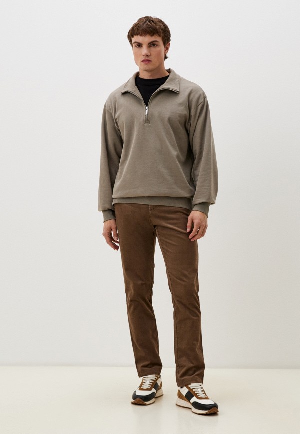 Sisley Брюки - фото 2