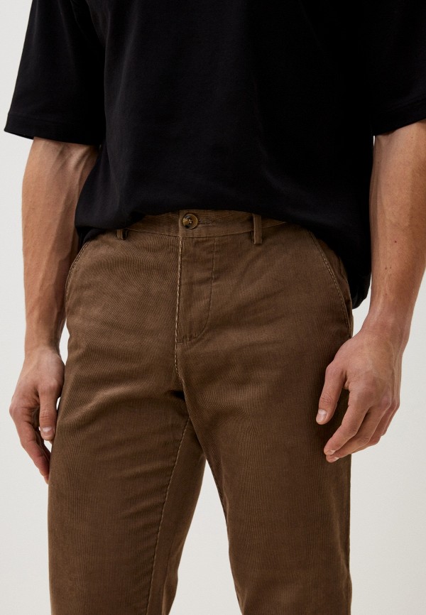 Sisley Брюки - фото 4