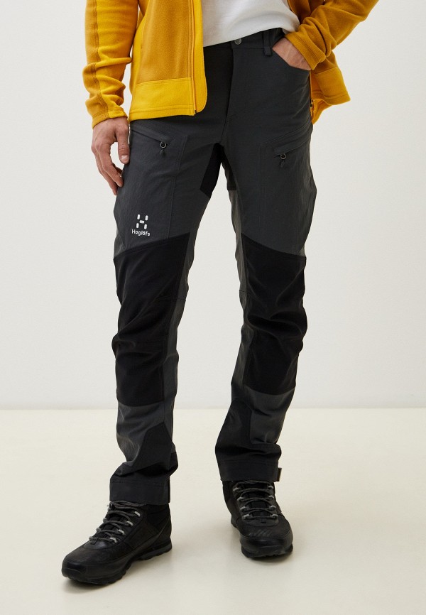 Haglofs Брюки спортивные - фото 1