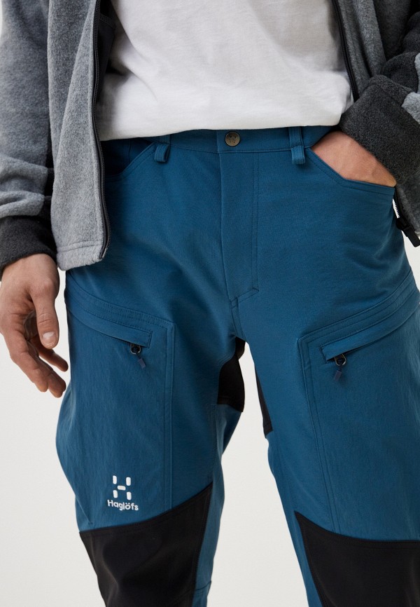 Haglofs Брюки спортивные - фото 4