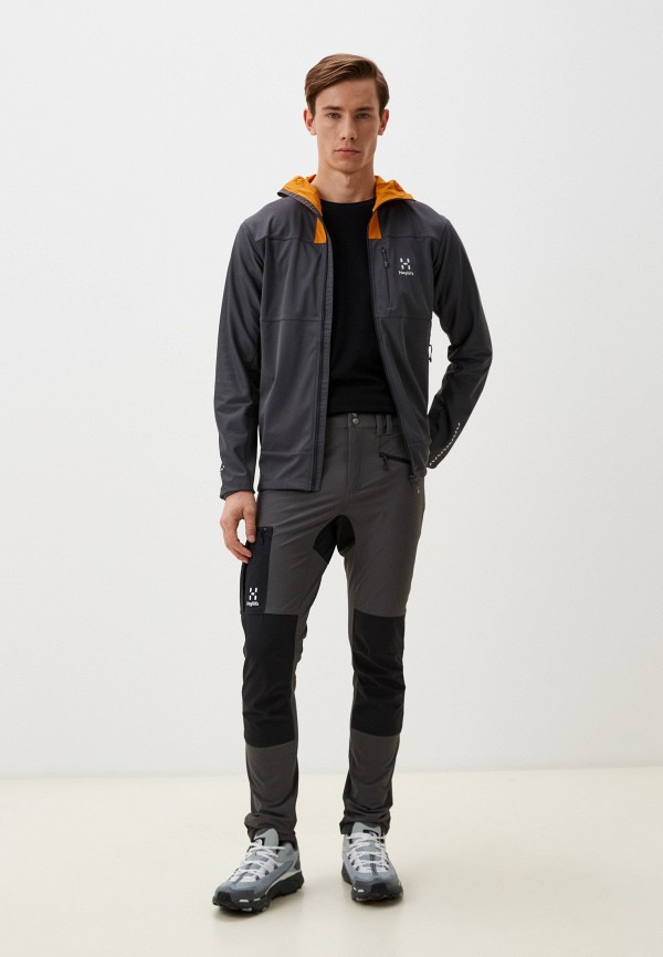 Haglofs Брюки спортивные - фото 2