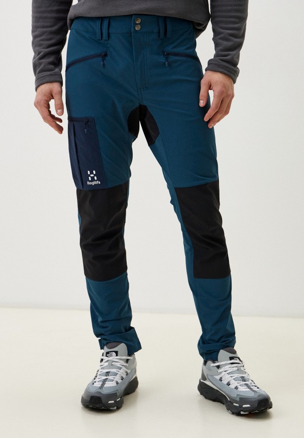 Haglofs Брюки спортивные - фото 1