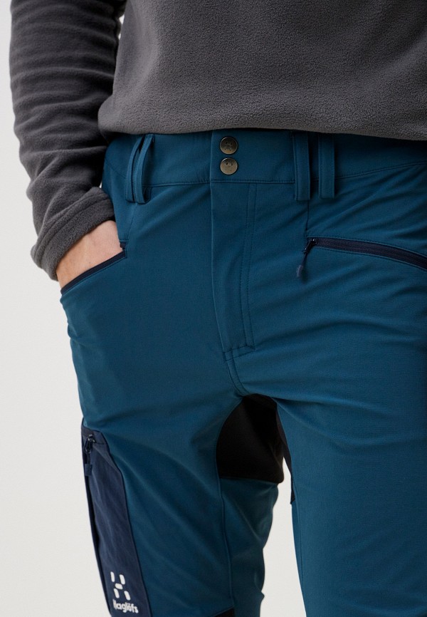 Haglofs Брюки спортивные - фото 4