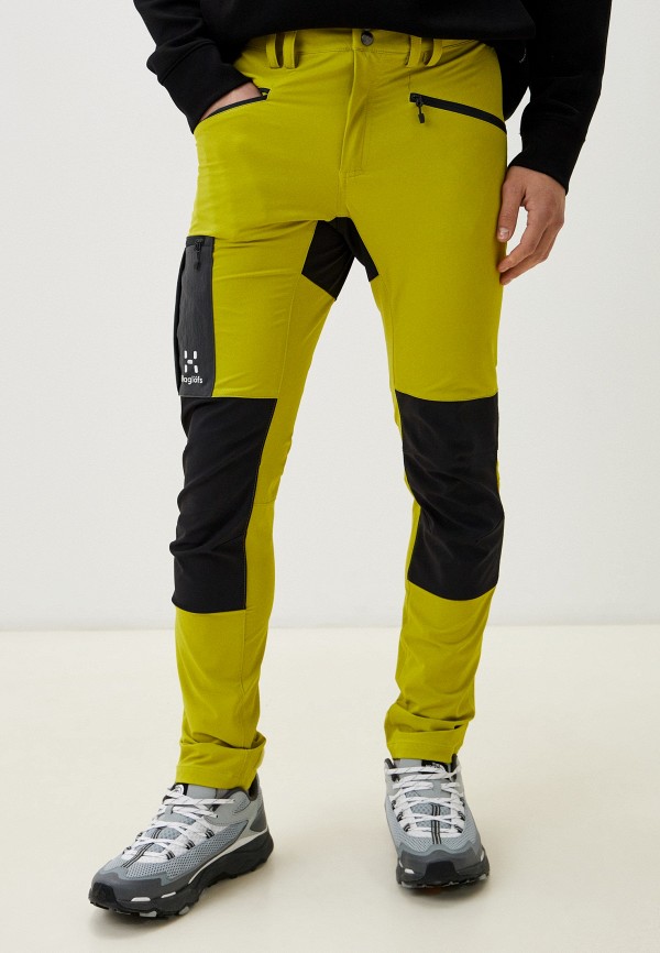 Haglofs Брюки спортивные - фото 1