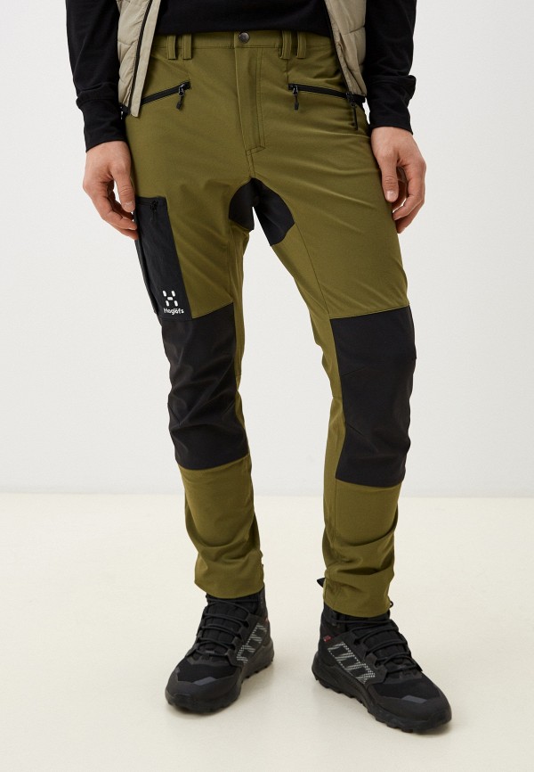 Haglofs Брюки спортивные - фото 1