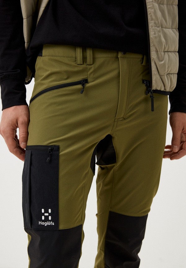 Haglofs Брюки спортивные - фото 4