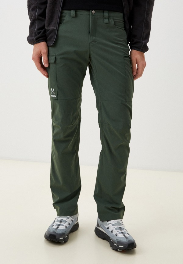 Haglofs Брюки спортивные - фото 1