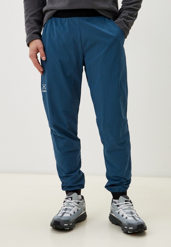 Haglofs Брюки спортивные - фото 1