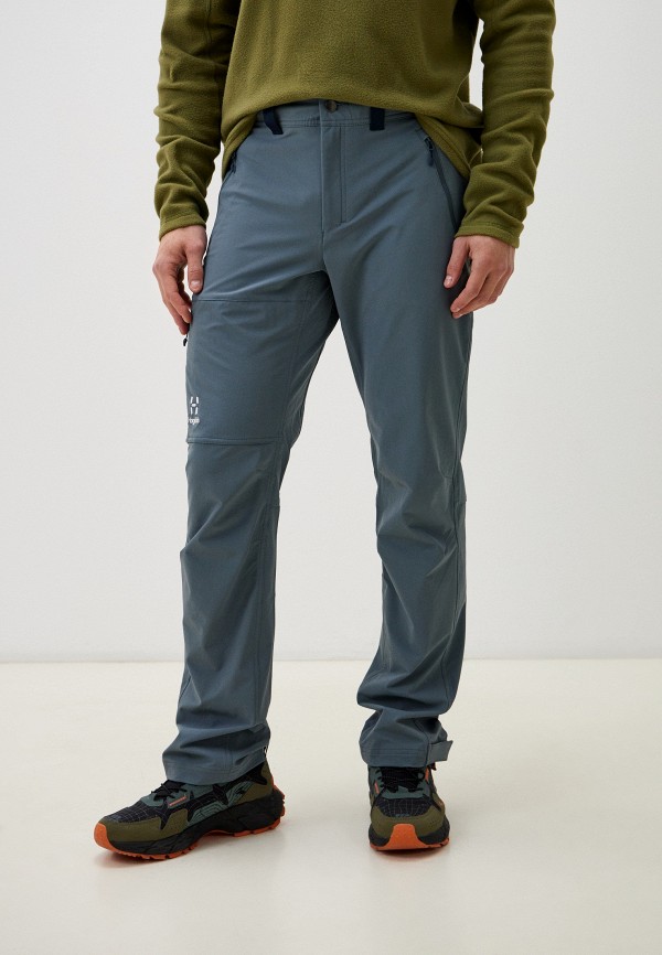 Haglofs Брюки спортивные - фото 1