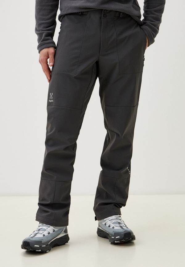 Haglofs Брюки спортивные - фото 1