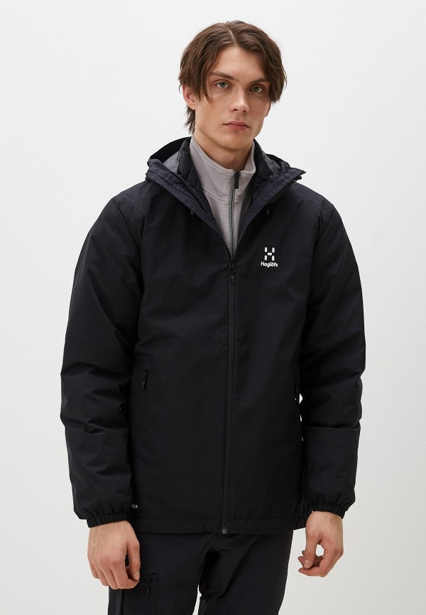 Haglofs Куртка утепленная - фото 1