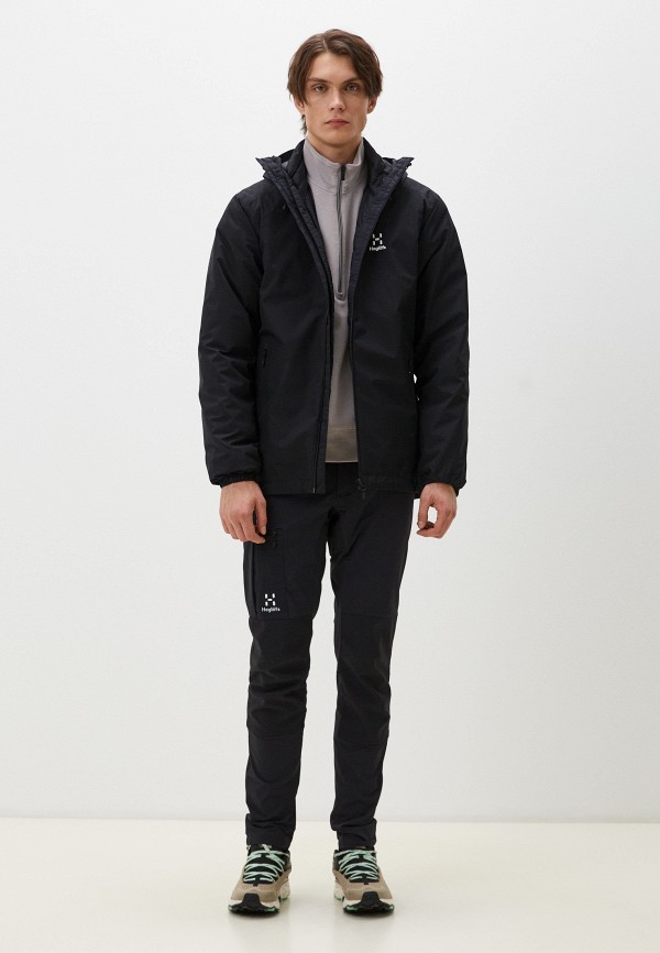 Haglofs Куртка утепленная - фото 3