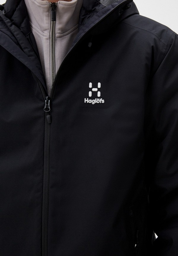 Haglofs Куртка утепленная - фото 6