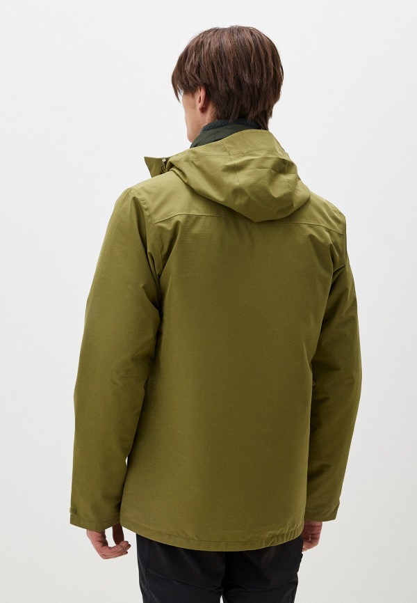 Haglofs Куртка утепленная - фото 4