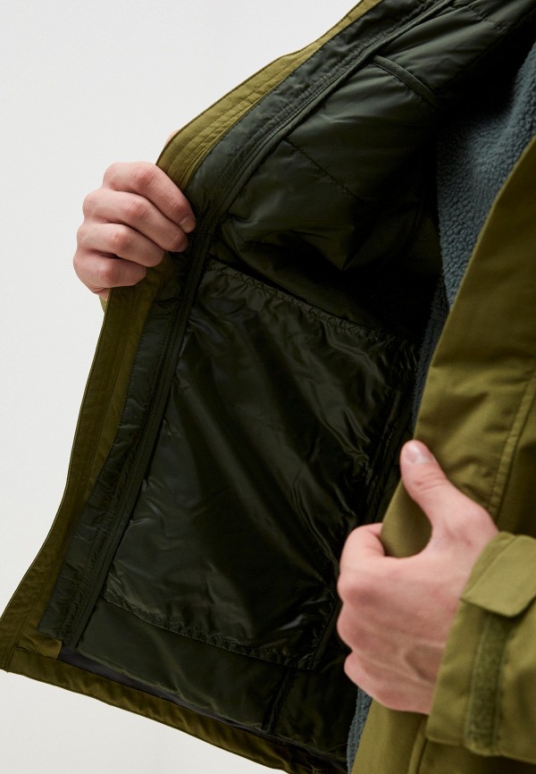 Haglofs Куртка утепленная - фото 5