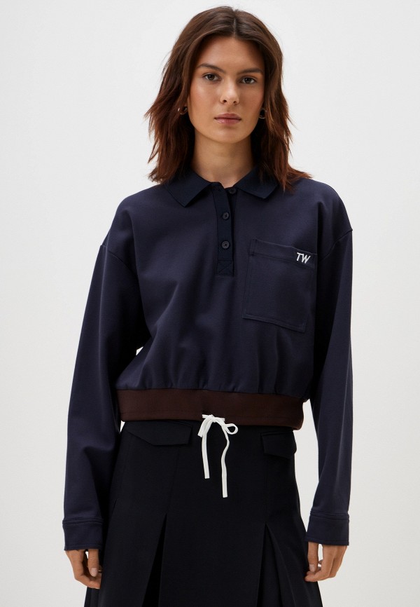 Twist Поло - TW6240003090 - фото 1